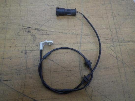 Warnkontakt für Bremsbelagverschleiß OPEL Omega B NK 280071 Bild Warnkontakt für Bremsbelagverschleiß OPEL Omega B NK 280071