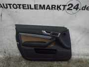 Türverkleidung links vorne AUDI A6 Avant (4F, C6) 4F1867105A