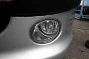 Nebelscheinwerfer links vorne PEUGEOT 206 SW (2E/K)