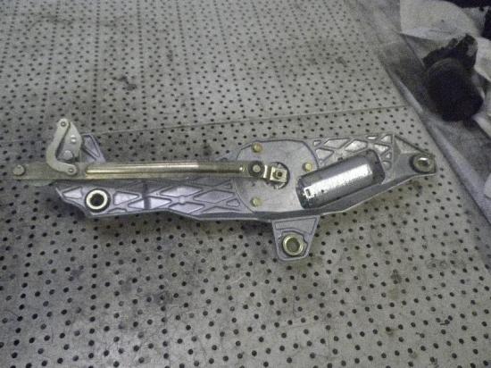 Wischermotor hinten VOLVO V70 I (875, 876) 9483186 Bild Wischermotor hinten VOLVO V70 I (875, 876) 9483186