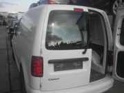 Hecktür (2-türig) mit Fensterausschnitt links VW Caddy IV Kasten (SAA, SA