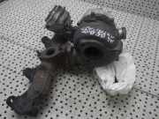 Turbolader AUDI A4 (8D, B5) GARRETT 028145702R