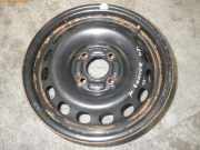 Felge Stahl MITSUBISHI Lancer VII (CSA, CTA) 6JX15H2 ET44