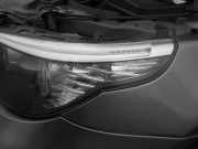 Hauptscheinwerfer links BMW 5er Touring (E61) 1EL009449-02