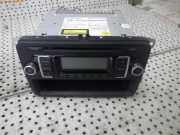 CD-Radio VW Golf V Plus (5M, 521)