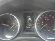 Tachometer SKODA Yeti (5L) 5L0920840B