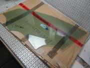 Türscheibe links vorne MERCEDES-BENZ C-Klasse (W205) A2057250110