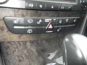 Schalterleiste MERCEDES-BENZ E-Klasse Kombi (S211) A2118210858 7167