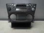 Cassetten-Radio NISSAN Almera II (N16)