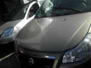 Motorhaube FIAT Sedici (FY) 71742873