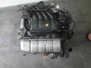 Motor ohne Anbauteile (Benzin) SKODA Octavia I Kombi (1U) AZJ