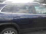 Tür rechts hinten JEEP Cherokee 5 (KL) 68110160AB