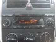 Radio MERCEDES-BENZ B-Klasse Sports Tourer (W245) A1698200086