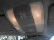 Innenraumleuchte vorne MERCEDES-BENZ C-Klasse (W204) A2048202001