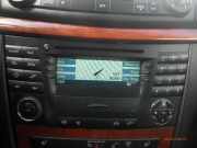 Radio MERCEDES-BENZ E-Klasse Kombi (S211) A2118704589 A2118702694