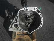 Schaltgetriebe NISSAN Micra K12 1.2 3201000QER