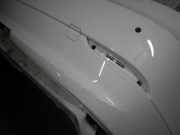 Stoßstange hinten BMW 5er (E60) WEISS 51127178174