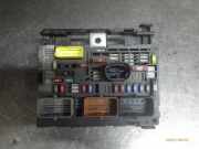 Sicherungskasten CITROEN Berlingo II Multispace (B9) 9666700480