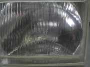 Hauptscheinwerfer links OPEL Corsa A CC (S83)