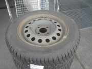 Kompletträder RENAULT Clio II (B) 175/65 R14 82T