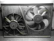 Elektrolüfter SKODA Fabia (6Y) 600121207