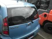 Heckklappe / Heckdeckel SUBARU Justy IV