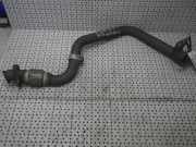 Auspuffrohr SEAT Ibiza II (6K)