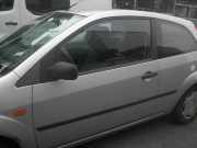 Tür links FORD Fiesta V (JH, JD) P2S51-B20125-KA 1692539