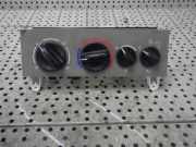 Bedienelement für Klimaanlage RENAULT Kangoo I (KC)