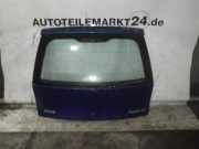 Heckklappe / Heckdeckel FIAT Punto (188) BLAU-METALLIC