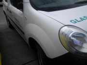 Kotflügel rechts vorne RENAULT Kangoo II Rapid (FW0) BLANC GLACIER