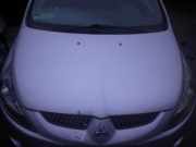 Motorhaube MITSUBISHI Grandis (NA0W) 5900A129