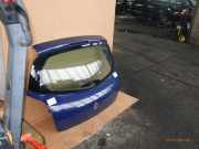 Heckklappe / Heckdeckel RENAULT Clio III (BR0/1, CR0/1) OV460 - BLEU ROY