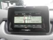 Display MERCEDES-BENZ B-Klasse Sports Tourer (W246, W242) A2469001206