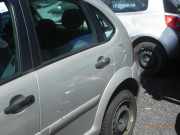Tür links hinten CITROEN C3 I (FC) 9006K7