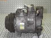 Klimakompressor AUDI A4 (8D, B5) 4D0260808A