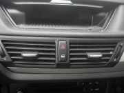 Lüftungsgitter Armaturenbrett BMW X1 (E84) 61316919506