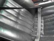 Sicherheitsgurt rechts vorne AUDI A8 (4D, D2) 4D0857706M
