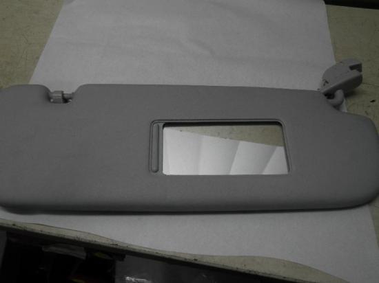 Sonnenblende rechts VW Fox Schrägheck (5Z) Bild Sonnenblende rechts VW Fox Schrägheck (5Z)