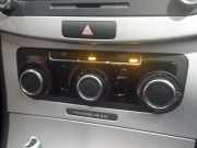 Bedienelement für Klimaanlage VW Passat B7 Variant (365) 7N0907426BT