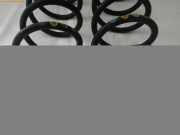 Feder hinten VW Polo IV (9N, 9A)