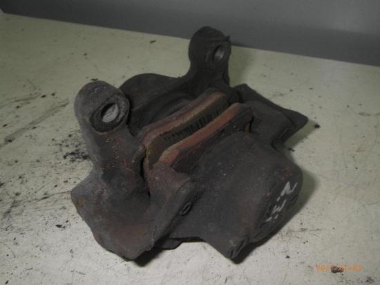Bremssattel links hinten MERCEDES-BENZ 124 Stufenheck (W124) Bild Bremssattel links hinten MERCEDES-BENZ 124 Stufenheck (W124)