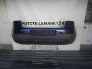 Stoßstange hinten VW Golf V (1K) FARBE LD5A