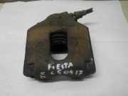 Bremssattel links vorne FORD Fiesta IV (JA, JB) ATE