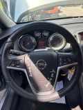 Lenkrad OPEL Astra J (P10) 13351025