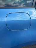 Tankklappe SKODA Octavia III Kombi (5E) 5E0809702B