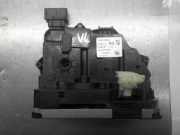 Türschloss links vorne OPEL Corsa E (X15) 13431841