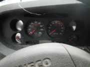 Tachometer IVECO Daily III Pritsche/Fahrgestell
