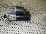 Anlasser RENAULT Megane I (BA) D6RA (VALEO)