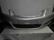 Stoßstange vorne OPEL Zafira B (A05) SILBER- METALLIC
